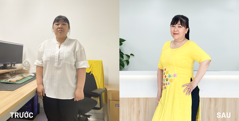 Việt Nam có trung tâm điều trị béo phì đa mô thức - 3 Việt Nam có trung tâm điều trị béo phì đa mô thức - 3