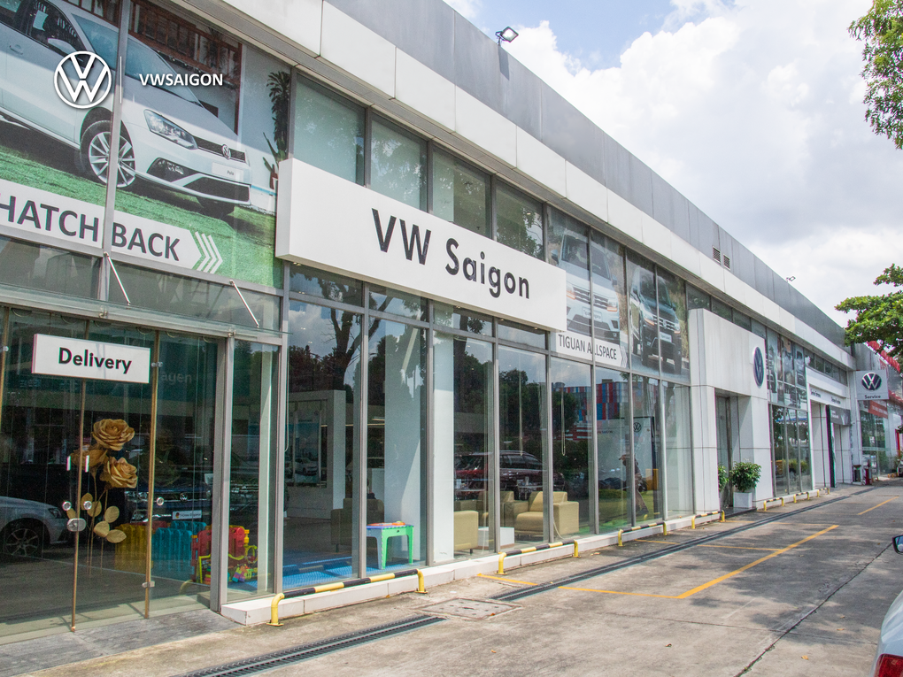Lễ ký kết Volkswagen Sài Gòn và Bảo hiểm MIC mở ra chuẩn mực mới cho thị trường ô tô - 1 Lễ ký kết Volkswagen Sài Gòn và Bảo hiểm MIC mở ra chuẩn mực mới cho thị trường ô tô - 1