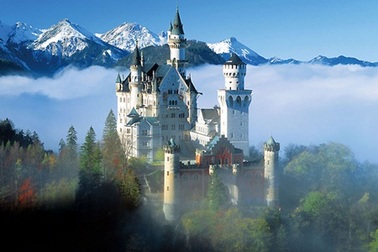 Những tòa địa ốc “hút” khách nhất thế giới