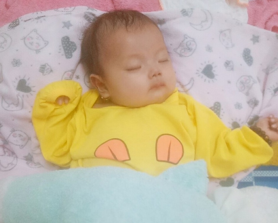 Người cha vô tình bỏ mặc hài nhi đối mặt với tử thần - 1 Người cha vô tình bỏ mặc hài nhi đối mặt với tử thần - 1