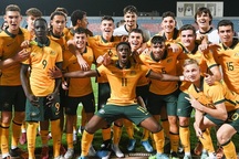 U20 Australia vướng tranh cãi nội bộ trước trận gặp U20 Việt Nam chiều nay
