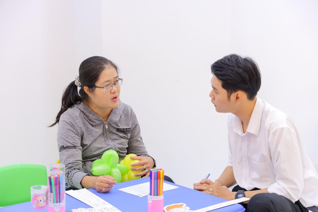 Phát triển tư duy ngôn ngữ cho trẻ trong giai đoạn từ 4-6 tuổi - 2 Phát triển tư duy ngôn ngữ cho trẻ trong giai đoạn từ 4-6 tuổi - 2