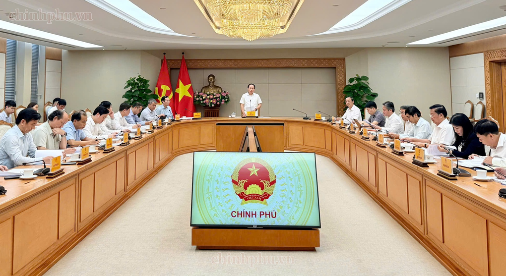Phó Thủ tướng: Lắp camera giám sát khu vực trọng yếu của kỳ thi quốc gia - 1