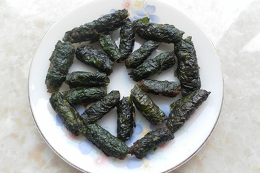 Lịch cuốn lá lốt	