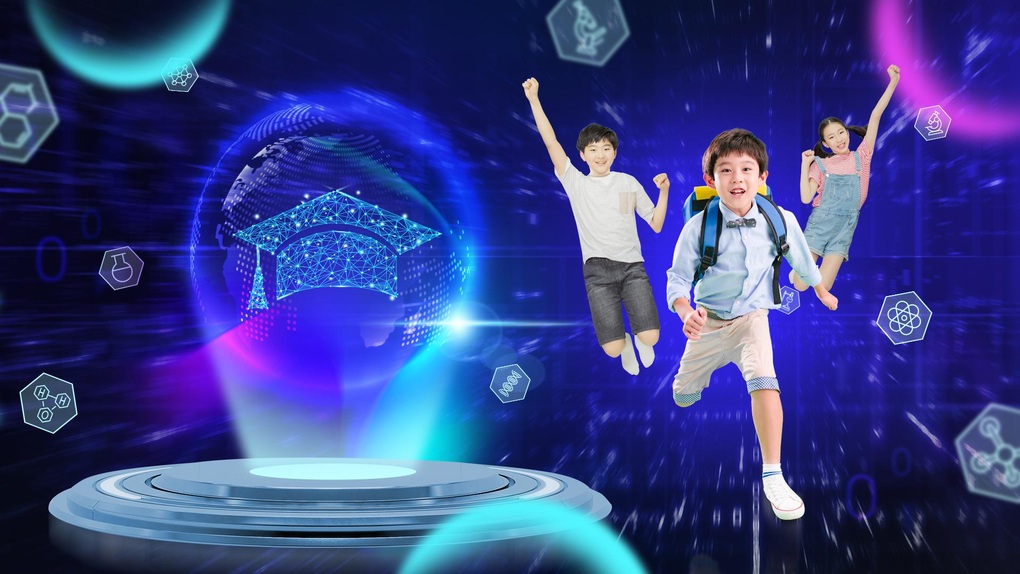 Khai phóng đam mê, tối ưu kết quả học tiếng Anh ở trẻ - 3 Khai phóng đam mê, tối ưu kết quả học tiếng Anh ở trẻ - 3