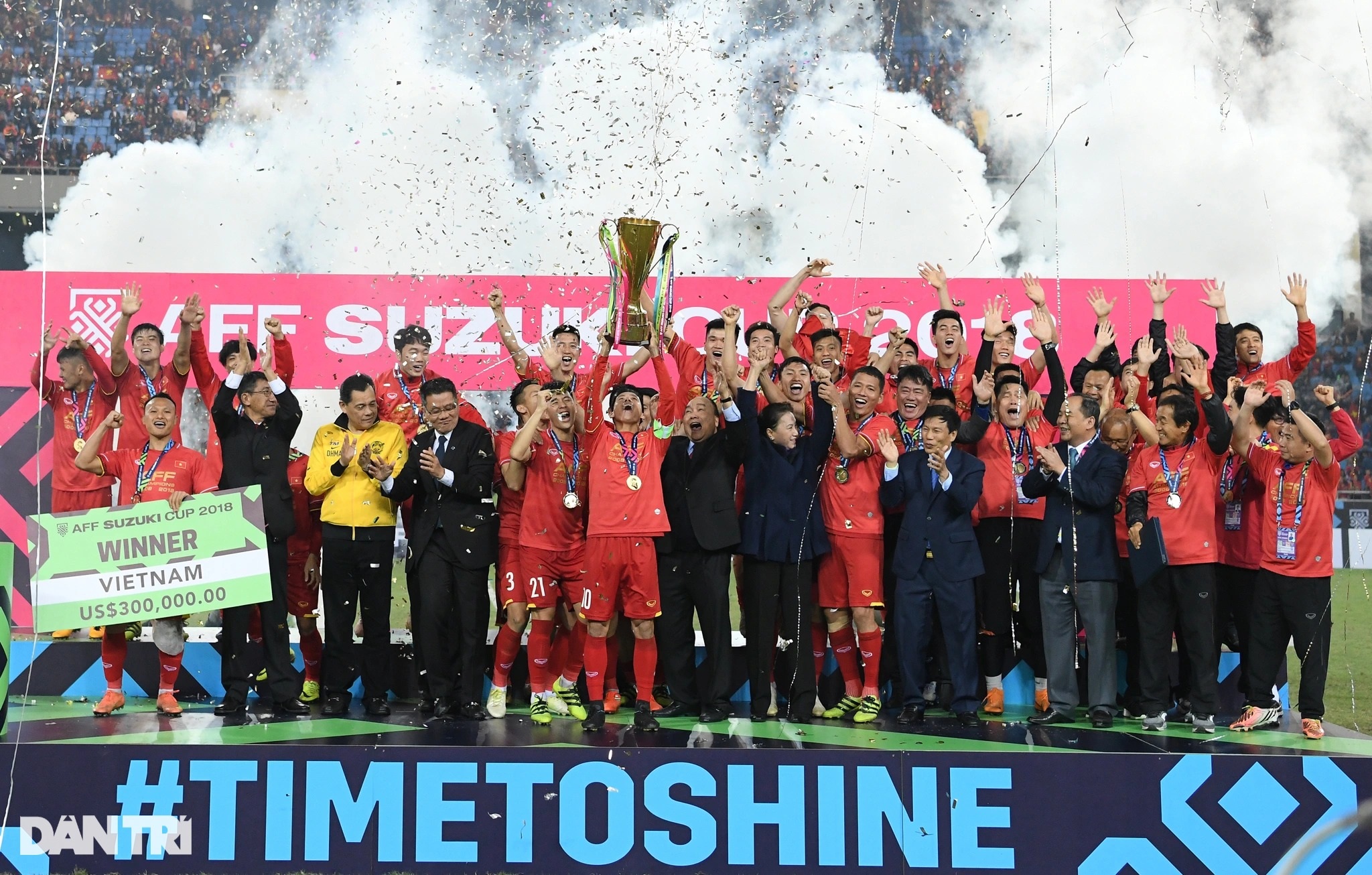 Đội tuyển Việt Nam trước AFF Cup 2020: Bầu trời kia, mặc sức vẫy vùng! - 5 Đội tuyển Việt Nam trước AFF Cup 2020: Bầu trời kia, mặc sức vẫy vùng! - 5