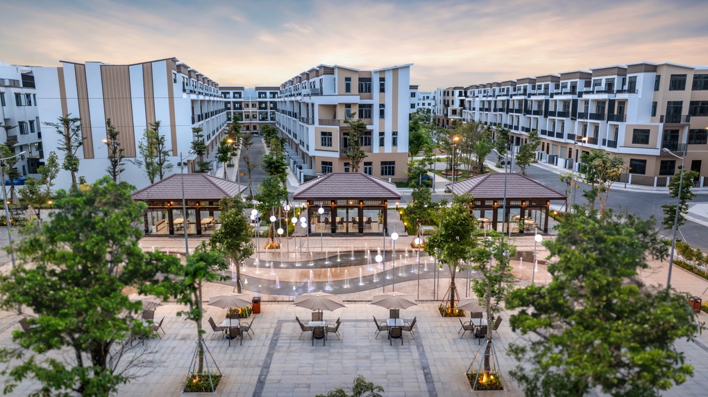 TT Group khởi động đại dự án “Thành phố Thiên niên kỷ” TT City Millennia - 6 TT Group khởi động đại dự án “Thành phố Thiên niên kỷ” TT City Millennia - 6