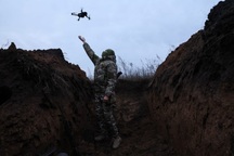 Chỉ huy Ukraine thừa nhận Nga đã "bắt bài" thành công UAV giá rẻ