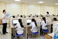 Thời gian và địa điểm thi Đánh giá năng lực từ tháng 2 đến tháng 4/2022