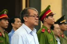 Trầm Bê liên quan gì đến sai phạm của Phạm Công Danh?