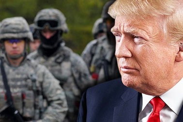 Lễ nhậm chức của ông Trump sẽ được bảo vệ như thế nào?