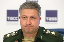 Tình báo Ukraine có liên quan tới vụ Thứ trưởng Quốc phòng Nga bị bắt?