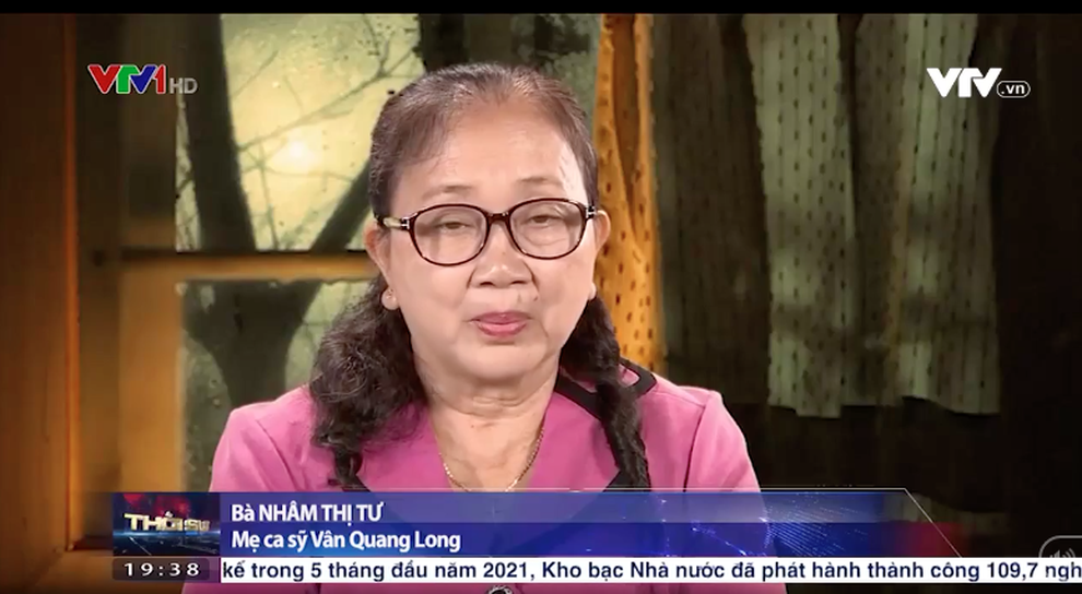 Một người mẫu Việt livestream chửi rủa tục tĩu bị lên án trên sóng VTV - 2 Một người mẫu Việt livestream chửi rủa tục tĩu bị lên án trên sóng VTV - 2