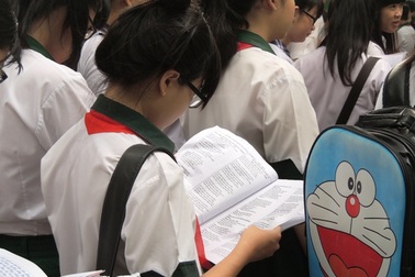 Chúng ta đang có sự “ngộ nhận” về PISA?