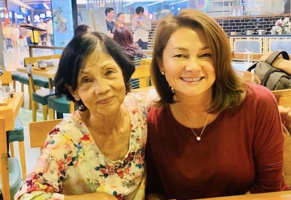 “Núm ruột tôi mỏi mòn tìm kiếm hơn 40 năm đây rồi!” - 1 “Núm ruột tôi mỏi mòn tìm kiếm hơn 40 năm đây rồi!” - 1