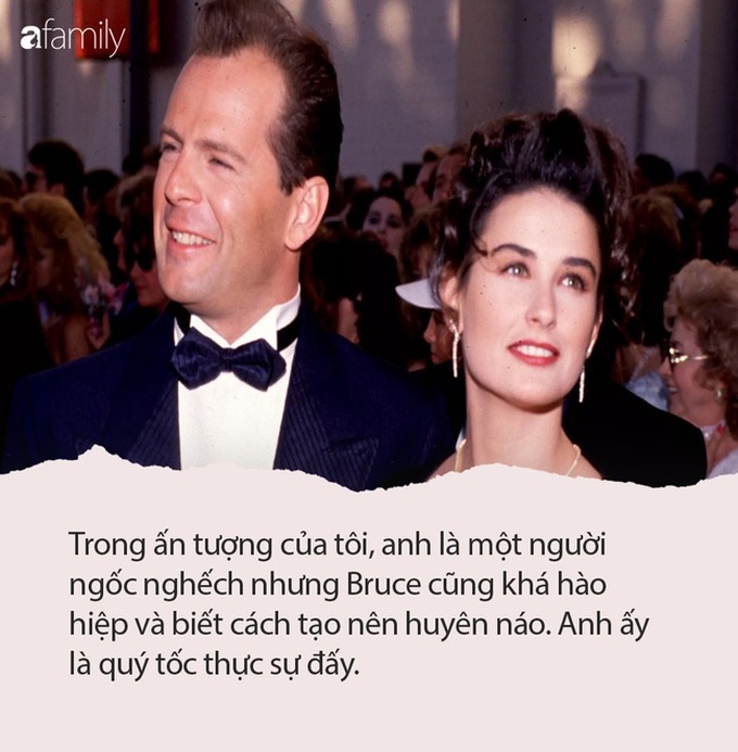 Vụ ly hôn kỳ lạ của tài tử điện ảnh nổi tiếng và điều "không tin nổi" họ vẫn làm trong mùa dịch sau 20 năm đường ai nấy đi - Ảnh 3. Vụ ly hôn kỳ lạ của tài tử điện ảnh nổi tiếng và điều "không tin nổi" họ vẫn làm trong mùa dịch sau 20 năm đường ai nấy đi - Ảnh 3.
