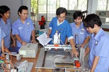 Sinh viên trường nghề sẽ phải đạt 300 điểm TOEIC