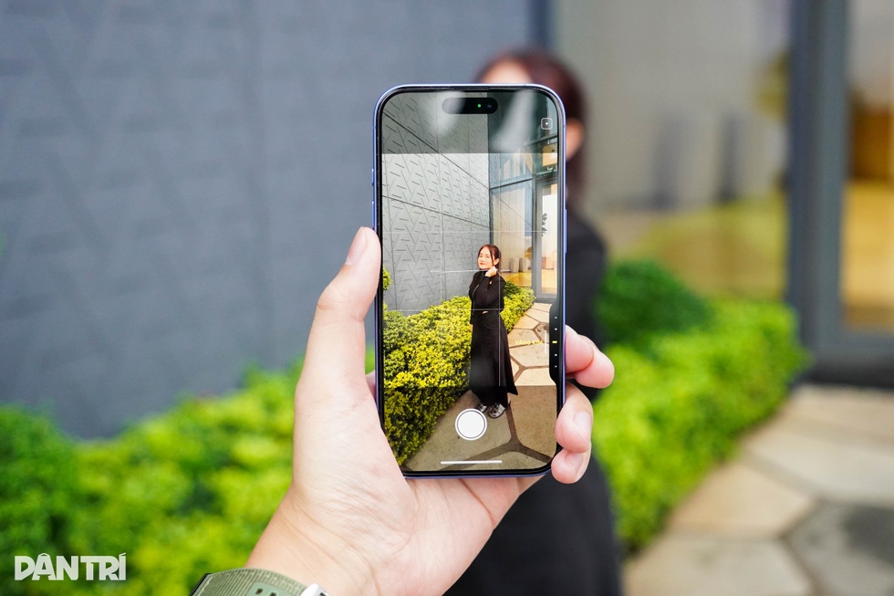 Đánh giá chi tiết iPhone 16: Apple đang khiến iPhone khó dùng hơn - 4