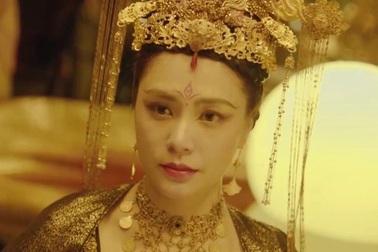 Chung Hân Đồng bị đánh giá không hợp khi vào vai Đát Kỷ