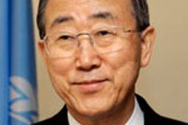 Thư chúc mừng 8/3 của Tổng thư ký Liên Hợp Quốc