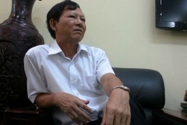 Nguyên Tổng Giám đốc Công ty Quản lý và Phát triển nhà Hà Nội hầu tòa