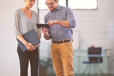 Bạn có đang tiếp cận môi trường làm việc số đúng cách?