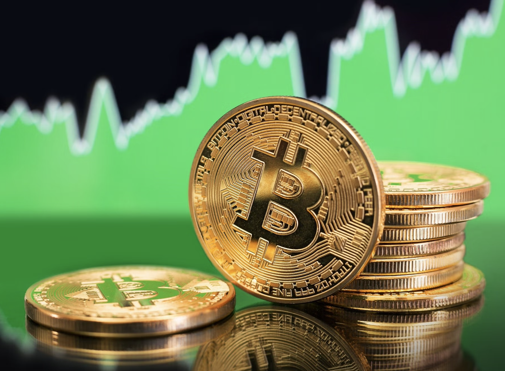 Bitcoin tiến sát mốc 37.000 USD - 1 Bitcoin tiến sát mốc 37.000 USD - 1