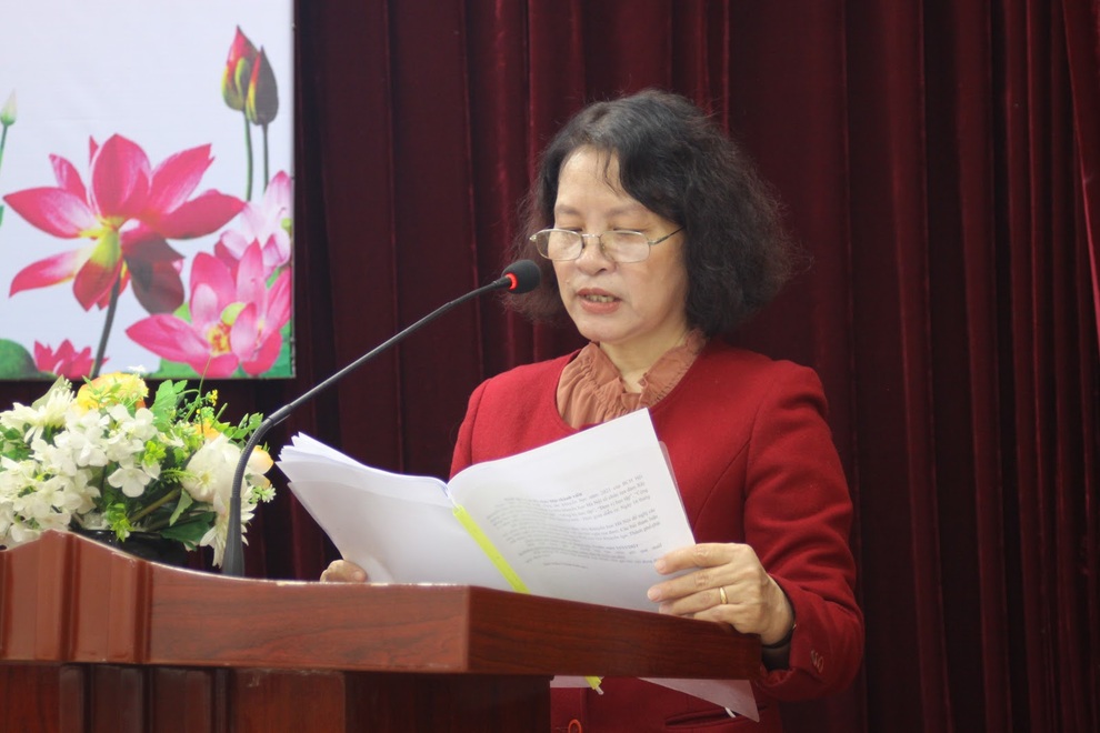 Xây dựng các mô hình học tập trong điều kiện bình thường mới - 2 Xây dựng các mô hình học tập trong điều kiện bình thường mới - 2