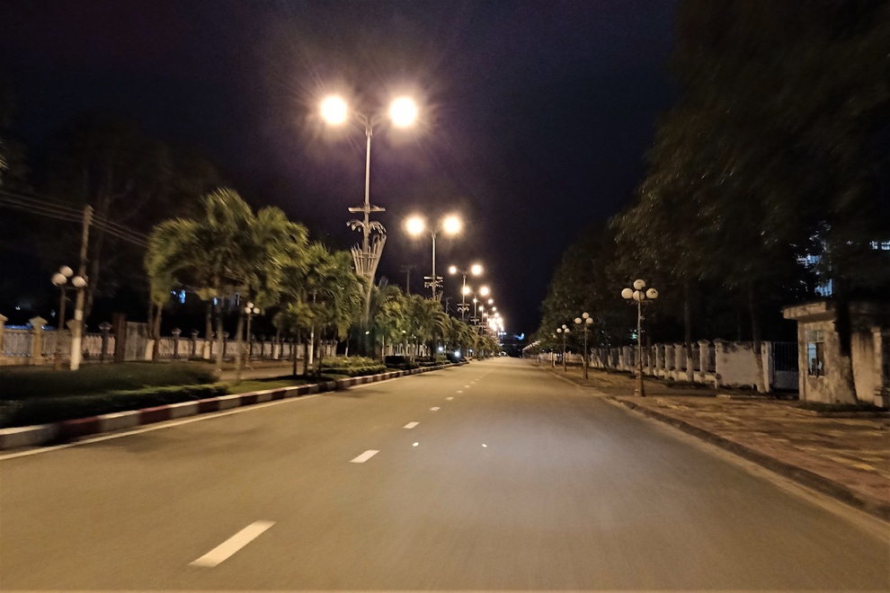 Cà Mau nới lỏng giãn cách xã hội, người dân hạn chế ra đường từ 21h đến 4h - 1 Cà Mau nới lỏng giãn cách xã hội, người dân hạn chế ra đường từ 21h đến 4h - 1