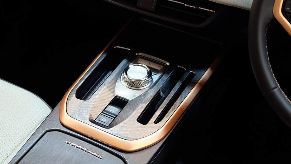 Chi tiết Haval Jolion 2022: Xe Trung Quốc đối đầu Seltos và Corolla Cross - 14 Chi tiết Haval Jolion 2022: Xe Trung Quốc đối đầu Seltos và Corolla Cross - 14