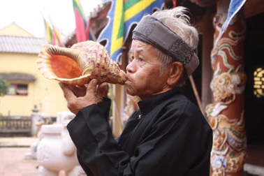 Lễ Khao lề thế lính Hoàng Sa: Tri ân những hùng binh mở cõi