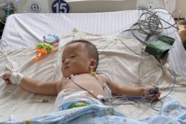 Trung Quốc: 2 bé gái tử vong vì ăn sữa chua nhiễm thuốc chuột