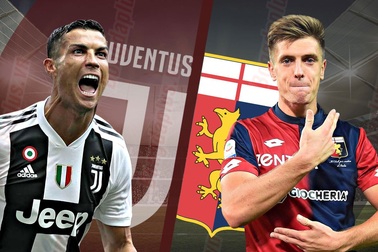 Ngày C.Ronaldo “đọ súng” với hiện tượng mới nổi