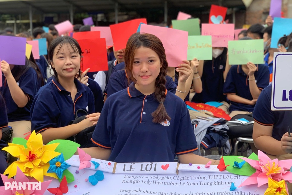 5 năm triển khai, chương trình giáo dục phổ thông vẫn chưa được hiểu đúng - 3