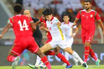 CĐV châu Á: "VAR không công bằng đối với đội tuyển Việt Nam"