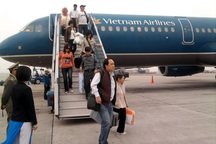 Cục Hàng không có thể xử phạt hành chính với ông Khương