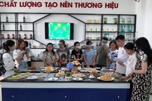 Cần Thơ: Đào tạo nghề cho hơn 850 lao động thất nghiệp