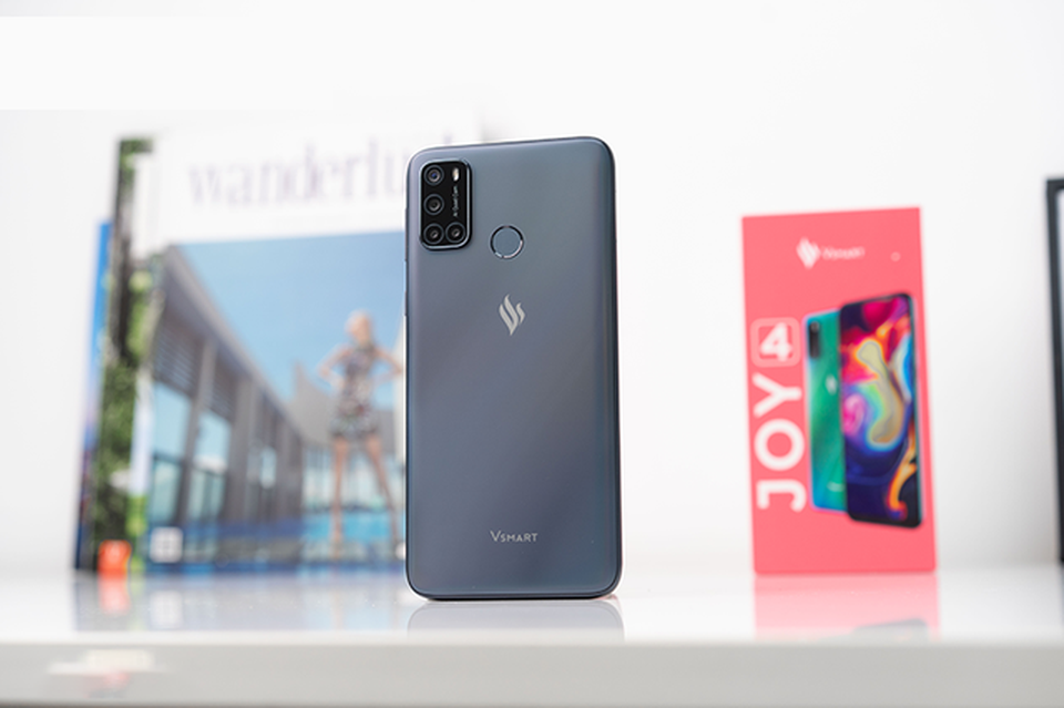 Loạt smartphone tầm trung và giá rẻ sở hữu pin “khủng” đáng lựa chọn - 1 Loạt smartphone tầm trung và giá rẻ sở hữu pin “khủng” đáng lựa chọn - 1