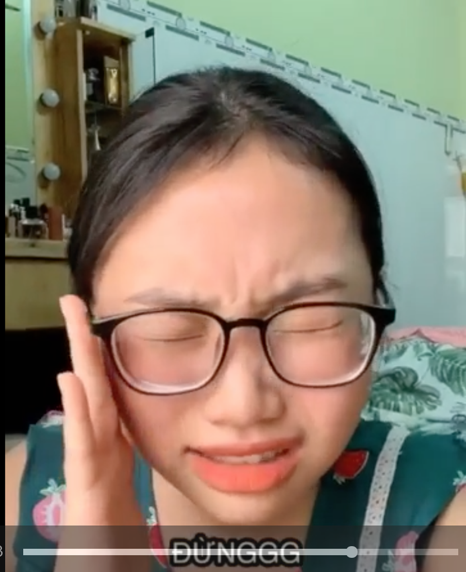 Lại bị chê “chín ép”, già hơn tuổi, Phương Mỹ Chi nói gì? - 5 Lại bị chê “chín ép”, già hơn tuổi, Phương Mỹ Chi nói gì? - 5