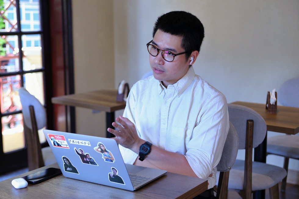 9X nghe tâm sự online kiếm 300.000 đồng/giờ, tiết lộ sự thật về nghề lạ - 7