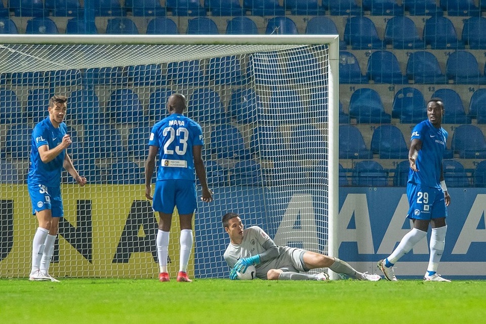 Filip Nguyễn không đối đầu Arsenal, Tottenham, AS Roma ở Europa League - 1 Filip Nguyễn không đối đầu Arsenal, Tottenham, AS Roma ở Europa League - 1