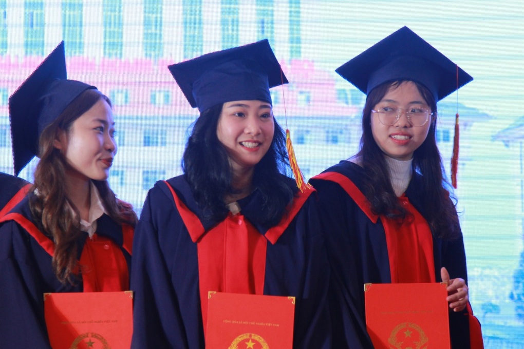 Sinh viên Y khoa được tuyển đầu vào 18 điểm, chất lượng đầu ra thế nào? - 1 Sinh viên Y khoa được tuyển đầu vào 18 điểm, chất lượng đầu ra thế nào? - 1
