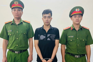Quá trình gây án của nghi phạm sát hại, phi tang thi thể cô gái
