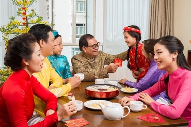 3 câu không nên hỏi mỗi dịp Tết đến xuân về