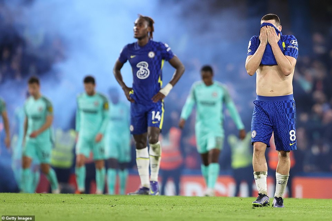Man City nối dài mạch thắng, Chelsea ôm hận bởi người cũ của Man Utd - 2 Man City nối dài mạch thắng, Chelsea ôm hận bởi người cũ của Man Utd - 2