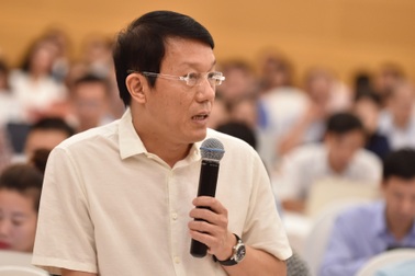 Việc "thổi còi" Zalo: Kiểm soát chặt sở hữu nước ngoài có yếu tố nhạy cảm!