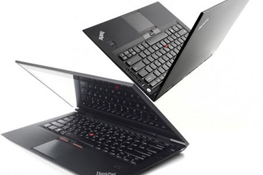 Lenovo ThinkPad X1 siêu mỏng đắt hơn MacBook Air