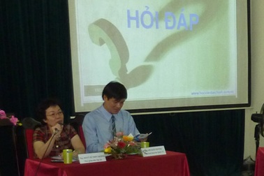 Học viện Tài chính tuyển sinh Cử nhân Ngân hàng Bảo hiểm 