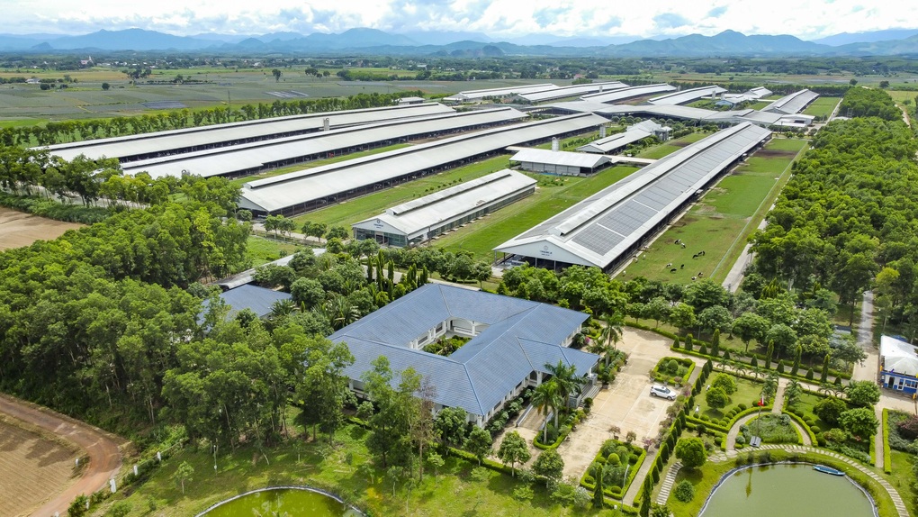 Tăng 4 bậc trong bảng xếp hạng thực phẩm toàn cầu: Vinamilk khẳng định sức mạnh thương hiệu Việt - 3 Tăng 4 bậc trong bảng xếp hạng thực phẩm toàn cầu: Vinamilk khẳng định sức mạnh thương hiệu Việt - 3