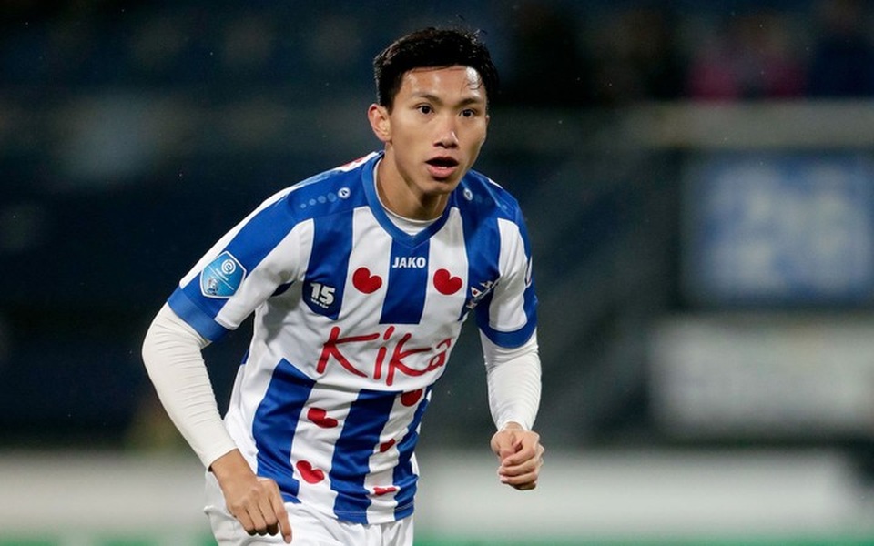 Chanathip Songkrasin gửi hồ sơ, tự ứng cử với các CLB Bundesliga - 2